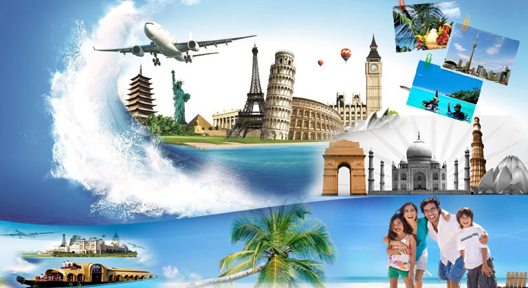 Travel Adventure India offers best deals on tour packages. Book your perfect holiday package in India from a wide range of vacation packages and explore all exciting tourist destinations in India.