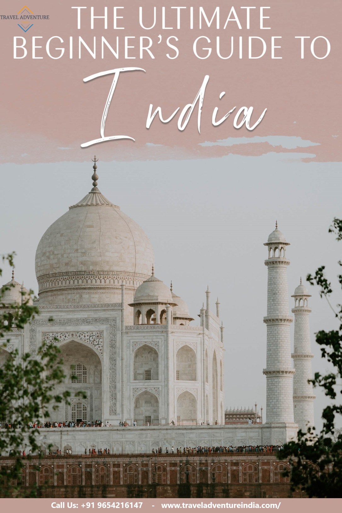 Looking for the Travel to India Customized truly remarkable travel experience holiday packages in India, you are at the right place. Simply, modify your chosen vacation tour package and get in touch with Travel Adventure India its leading tour operators in India, and they are provides domestic and international holiday packages at lowest price